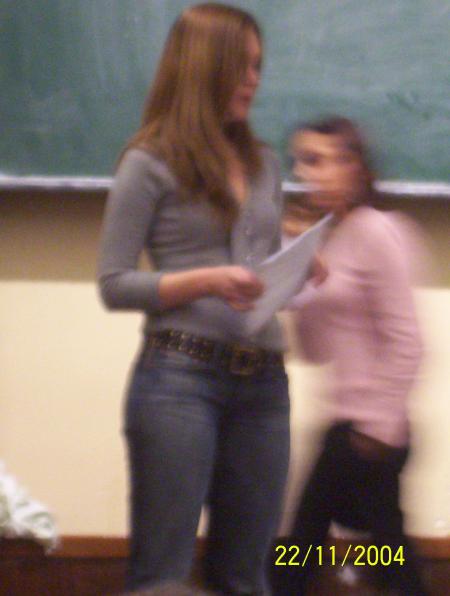 EN COURS